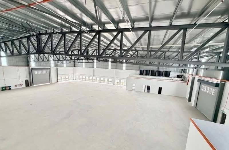 Factory for Rent in Taman Industri Jaya (Skudai) - Tim Chong - PropertyGuru.com.my