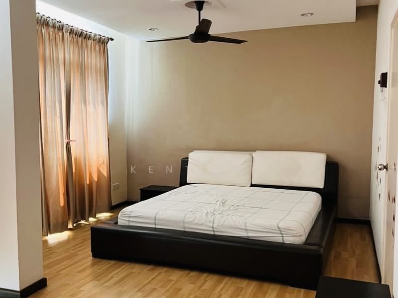 Kondominium untuk Dijual di D'Piazza - Kent Lai - Bedroom - PropertyGuru.com.my
