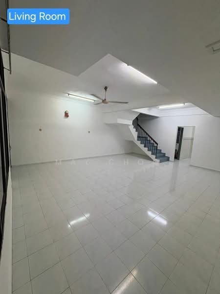 2-storey Terraced House for Sale in Alma (Bukit Mertajam) - May Choo - PropertyGuru.com.my
