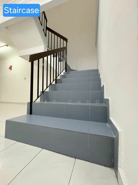 2-storey Terraced House for Sale in Alma (Bukit Mertajam) - May Choo - PropertyGuru.com.my