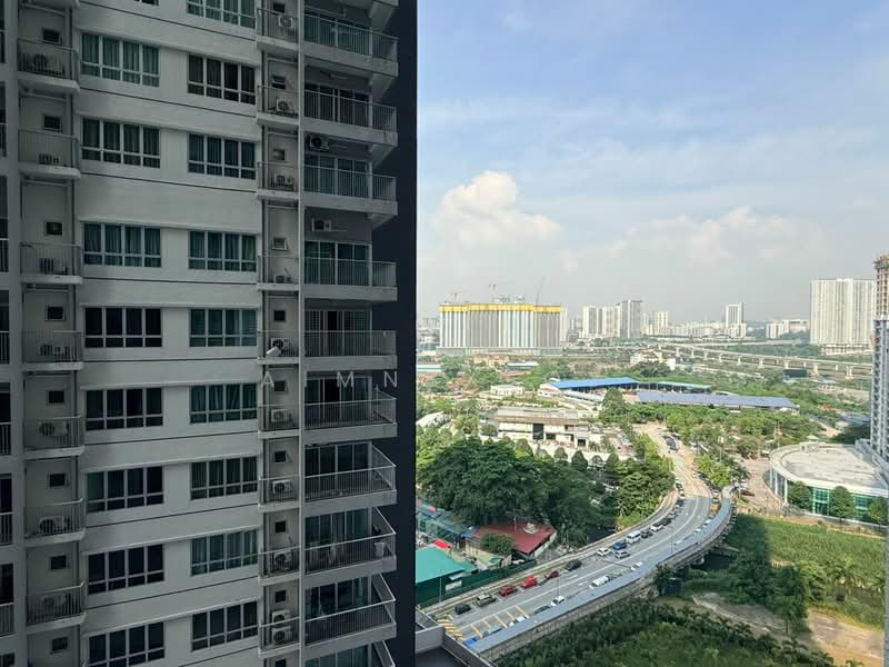 Service Residence for Sale at Serviced Residence @ Razak City Residences (RC Residences) - Aimns Goy - Exterior - PropertyGuru.com.my