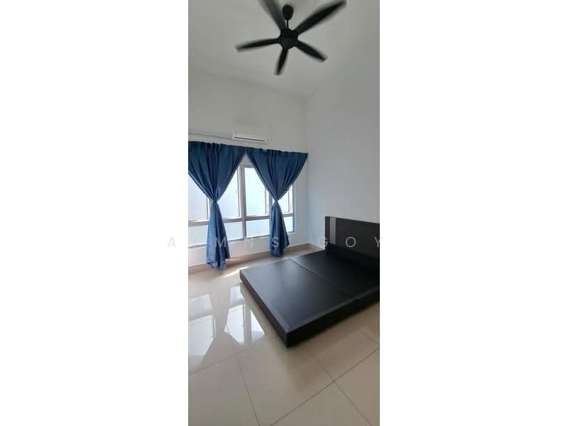 Service Residence for Sale at Serviced Residence @ Razak City Residences (RC Residences) - Aimns Goy - Bedroom - PropertyGuru.com.my