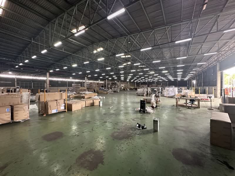 Kilang untuk Disewa di Kapar (Selangor) - Boon Hooi Yew - PropertyGuru.com.my