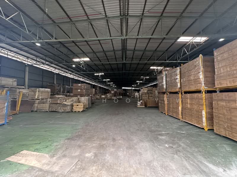 Kilang untuk Disewa di Kapar (Selangor) - Boon Hooi Yew - PropertyGuru.com.my
