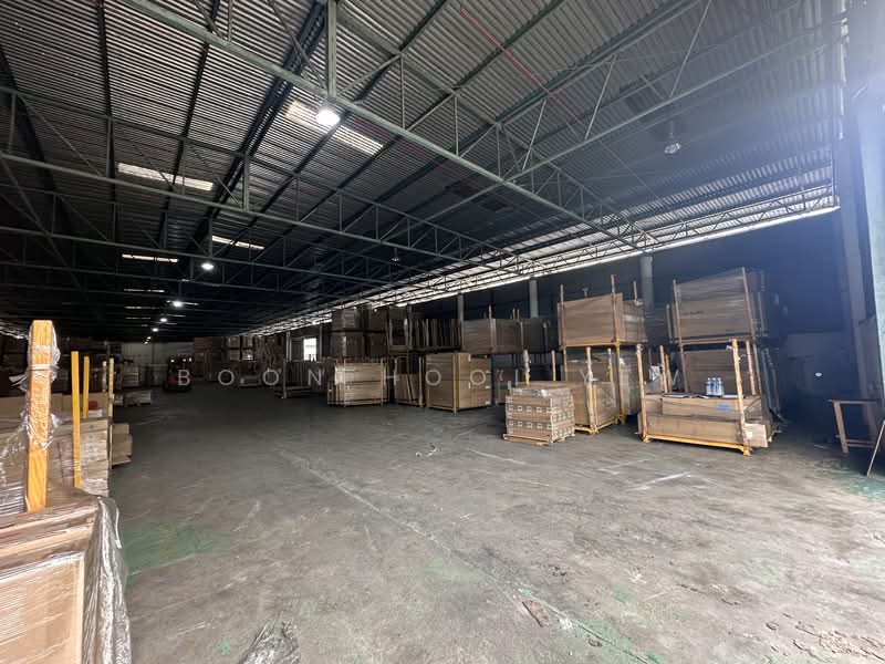 Kilang untuk Disewa di Kapar (Selangor) - Boon Hooi Yew - PropertyGuru.com.my