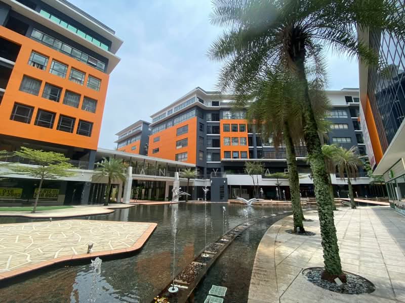 Soho for Sale in Puchong (Selangor) - Stanley Yap - Exterior - PropertyGuru.com.my