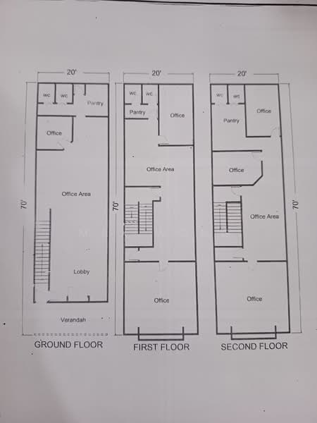 Shop / Office for Rent in Bandar Sunway Seberang Jaya (Seberang Jaya) - Max Wong - PropertyGuru.com.my
