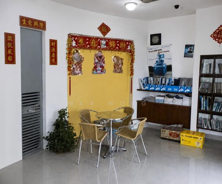 Shop / Office for Rent in Bandar Sunway Seberang Jaya (Seberang Jaya) - Max Wong - Interior - PropertyGuru.com.my