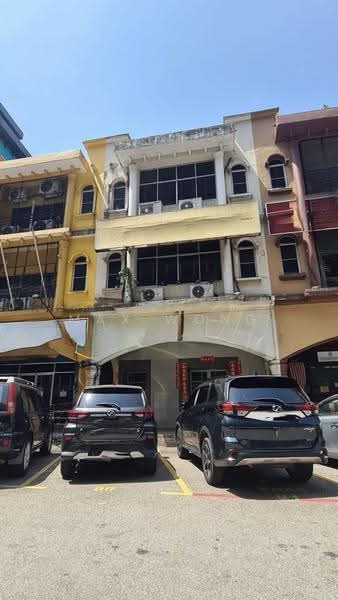 Shop / Office for Rent in Bandar Sunway Seberang Jaya (Seberang Jaya) - Max Wong - Exterior - PropertyGuru.com.my
