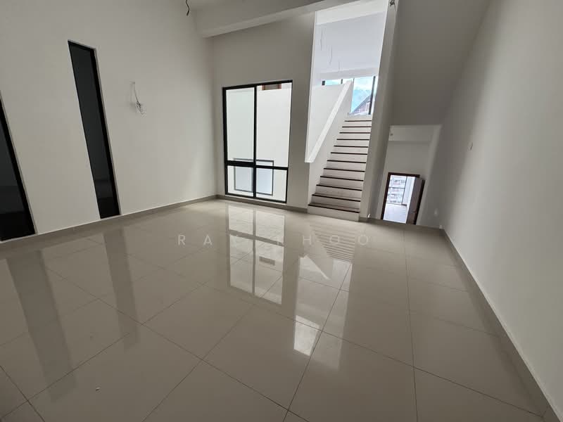 Rumah Teres untuk Dijual di Damansara Perdana (Selangor) - Ray Khoo - PropertyGuru.com.my