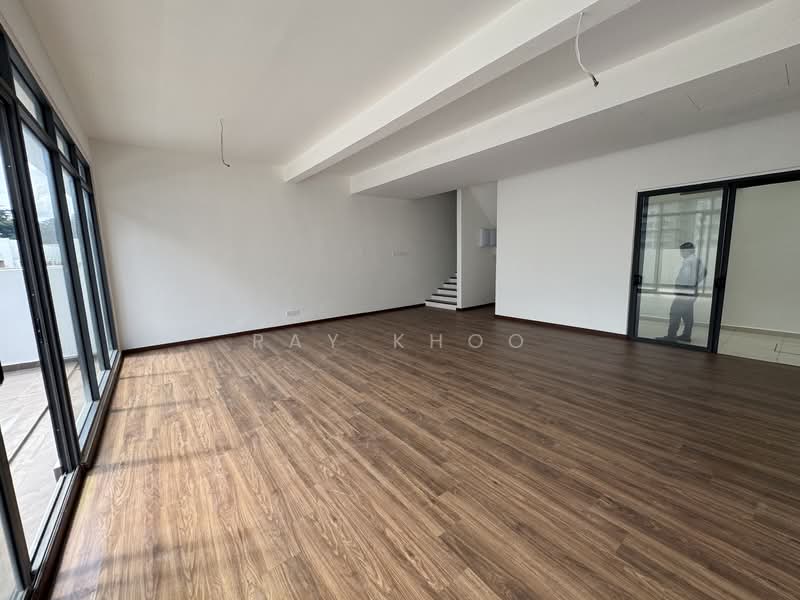 Rumah Teres untuk Dijual di Damansara Perdana (Selangor) - Ray Khoo - PropertyGuru.com.my