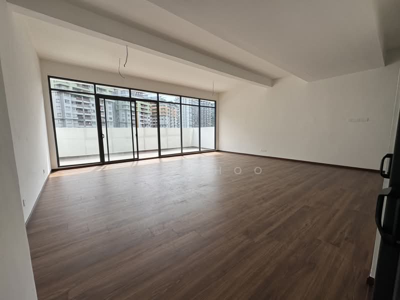 Rumah Teres untuk Dijual di Damansara Perdana (Selangor) - Ray Khoo - PropertyGuru.com.my