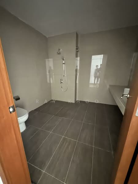 Rumah Teres untuk Dijual di Damansara Perdana (Selangor) - Ray Khoo - PropertyGuru.com.my