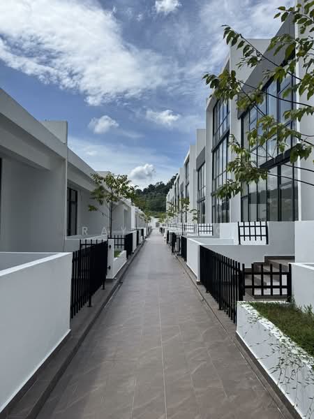 Rumah Teres untuk Dijual di Damansara Perdana (Selangor) - Ray Khoo - PropertyGuru.com.my