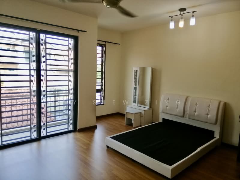 3-storey Terraced House for Sale in Mutiara Bukit Jalil (Bukit Jalil) - Tey Siew Zing - PropertyGuru.com.my