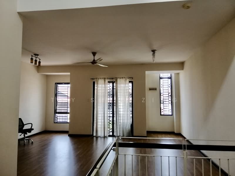 3-storey Terraced House for Sale in Mutiara Bukit Jalil (Bukit Jalil) - Tey Siew Zing - PropertyGuru.com.my