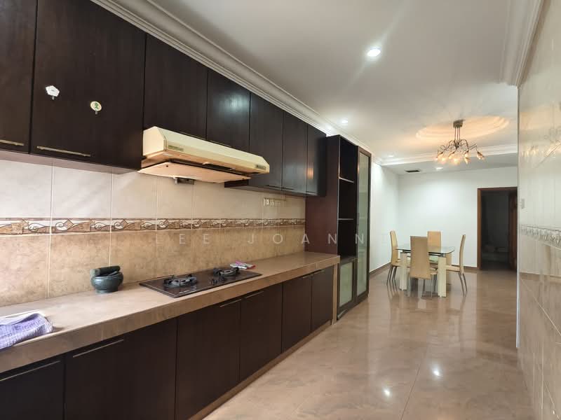 Rumah Teres 1 Tingkat untuk Disewa di Pandan Perdana (Ampang) - Lee Joanne - PropertyGuru.com.my