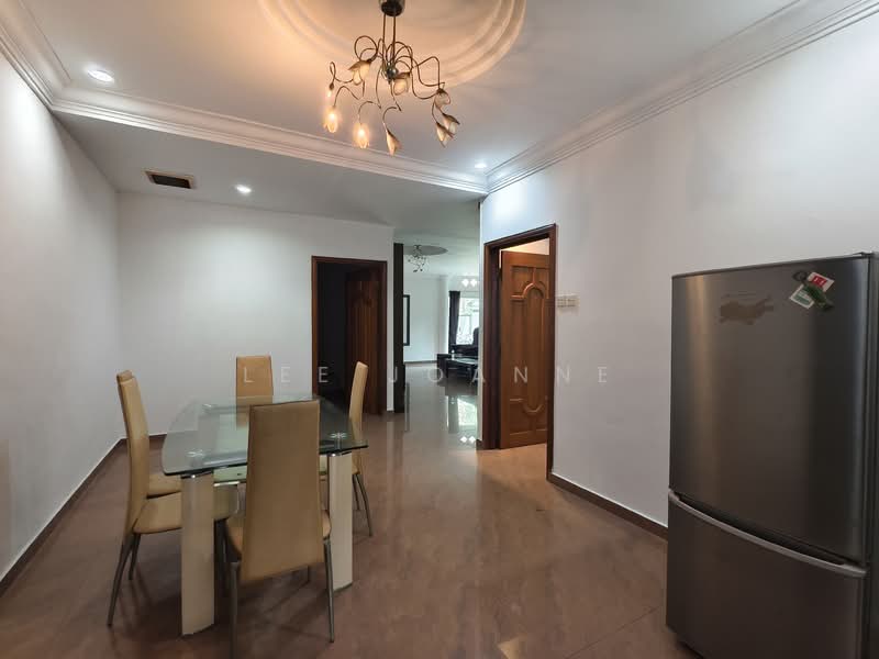Rumah Teres 1 Tingkat untuk Disewa di Pandan Perdana (Ampang) - Lee Joanne - PropertyGuru.com.my