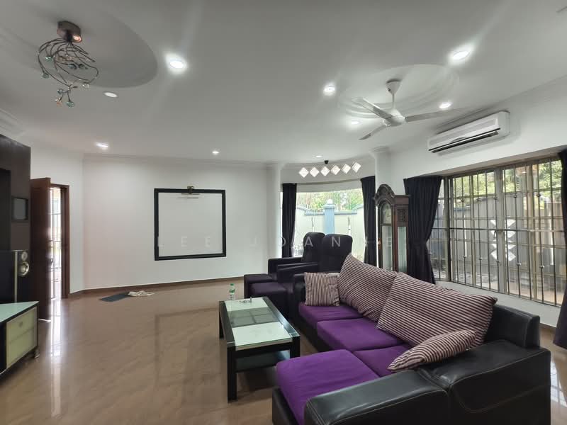 Rumah Teres 1 Tingkat untuk Disewa di Pandan Perdana (Ampang) - Lee Joanne - PropertyGuru.com.my