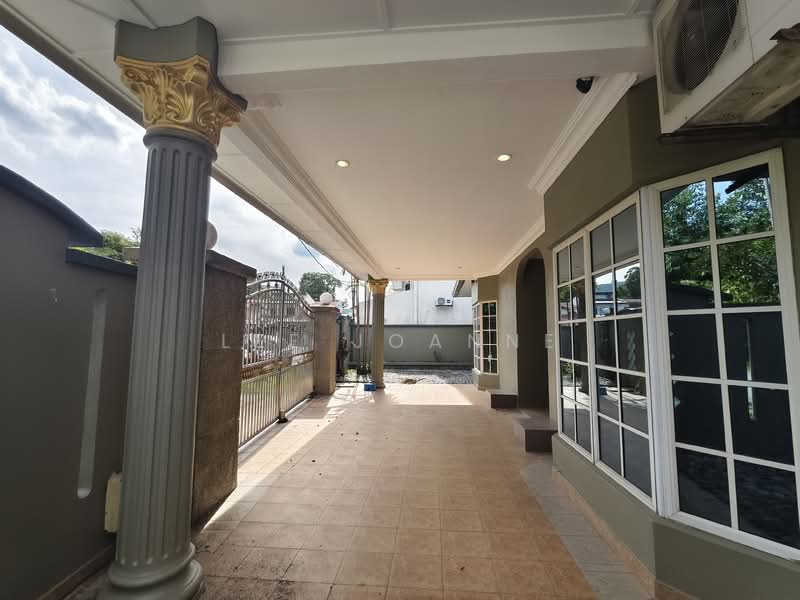 Rumah Teres 1 Tingkat untuk Disewa di Pandan Perdana (Ampang) - Lee Joanne - PropertyGuru.com.my