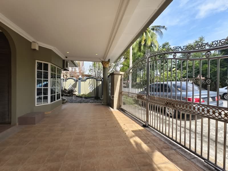 Rumah Teres 1 Tingkat untuk Disewa di Pandan Perdana (Ampang) - Lee Joanne - PropertyGuru.com.my