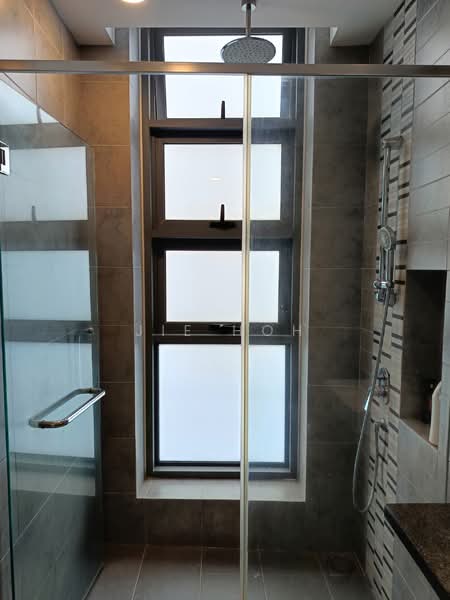 Condominium for Rent at The Robertson - Jie Hoh - PropertyGuru.com.my