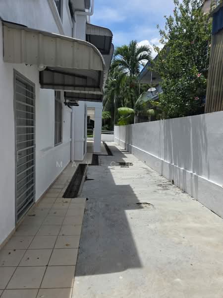 Semi-Detached House for Sale in Kulim (Kedah) - May Choo - PropertyGuru.com.my