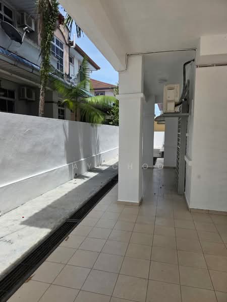 Semi-Detached House for Sale in Kulim (Kedah) - May Choo - PropertyGuru.com.my