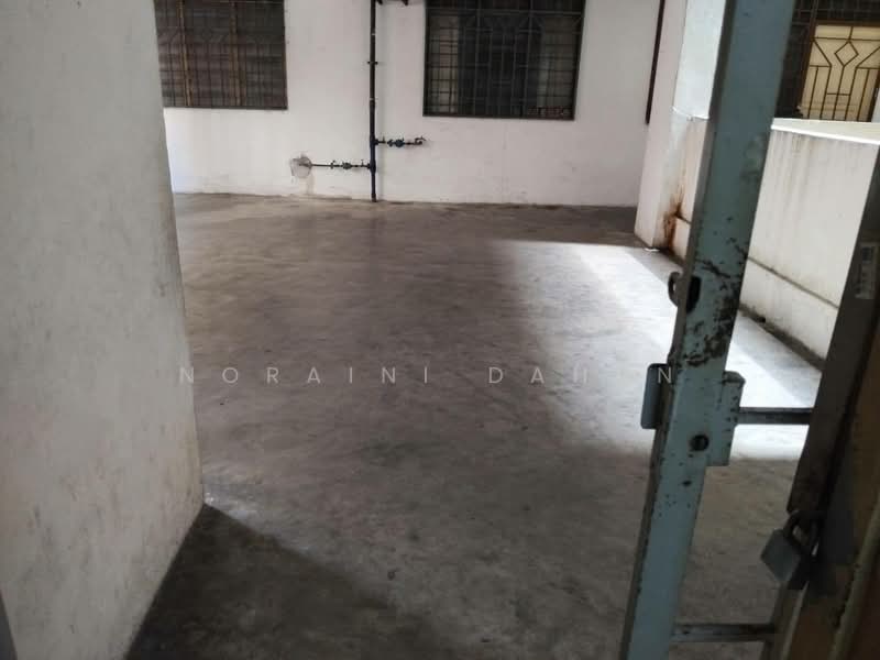 Pangsapuri untuk Dijual di Mentari Court - Noraini Dahan - Interior - PropertyGuru.com.my