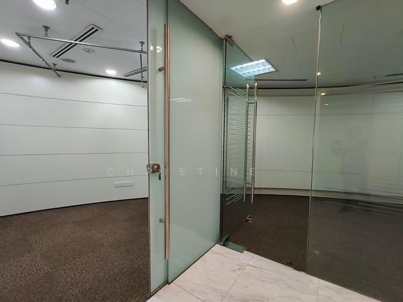Pejabat untuk Disewa di Ampang (Kuala Lumpur) - Christine . - PropertyGuru.com.my