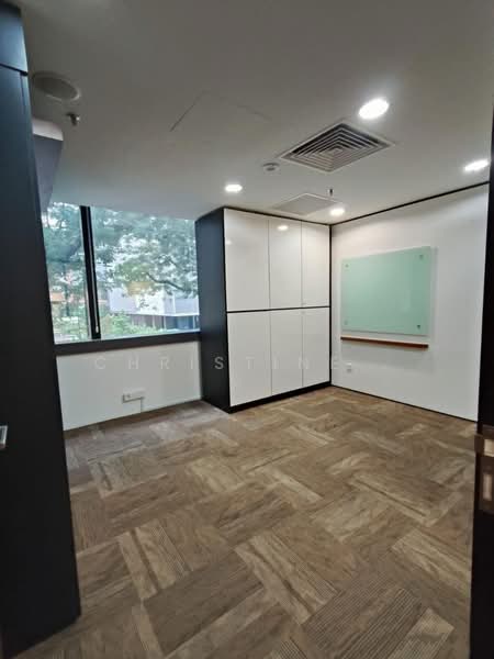 Pejabat untuk Disewa di Ampang (Kuala Lumpur) - Christine . - PropertyGuru.com.my