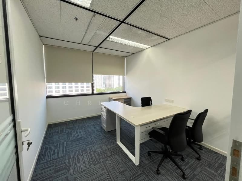 Pejabat untuk Disewa di Ampang (Kuala Lumpur) - Christine . - PropertyGuru.com.my