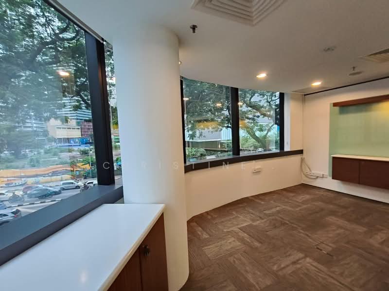 Pejabat untuk Disewa di Ampang (Kuala Lumpur) - Christine . - PropertyGuru.com.my