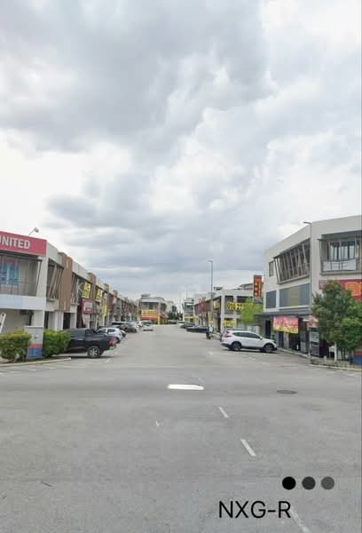 Shop / Office for Sale in Telok Panglima Garang (Selangor) - KH Chong - Exterior - PropertyGuru.com.my