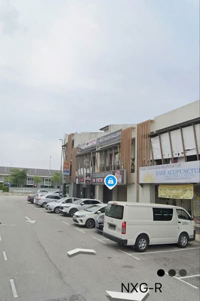 Shop / Office for Sale in Telok Panglima Garang (Selangor) - KH Chong - Exterior - PropertyGuru.com.my