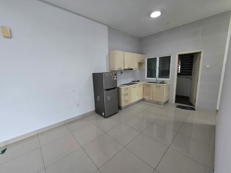 Apartment for Sale at Horizon Residence (Dwi Mutiara) - Zoey Lee - Kitchen - PropertyGuru.com.my