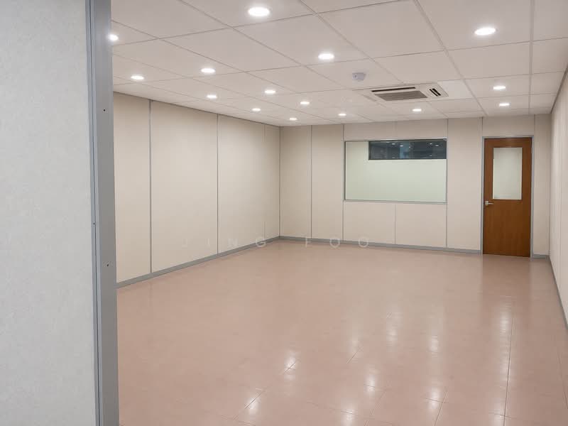 Detached Factory for Rent in Bukit Raja (Selangor) - Jing Foo - Interior - PropertyGuru.com.my
