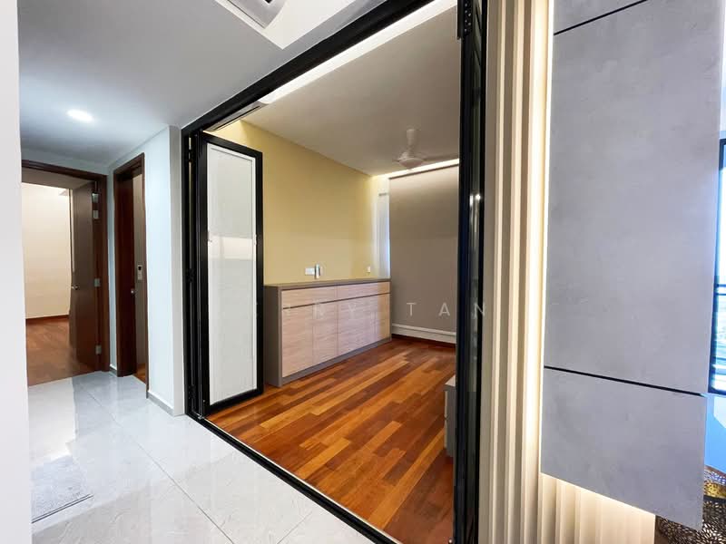 Kondominium untuk Disewa di Muze @ PICC - Jerry Tan - Interior - PropertyGuru.com.my