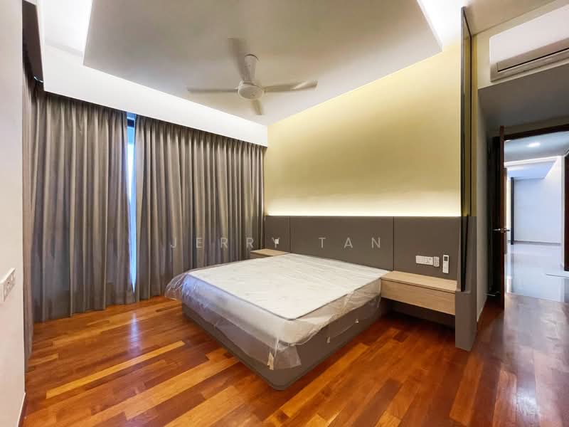 Kondominium untuk Disewa di Muze @ PICC - Jerry Tan - Bedroom - PropertyGuru.com.my