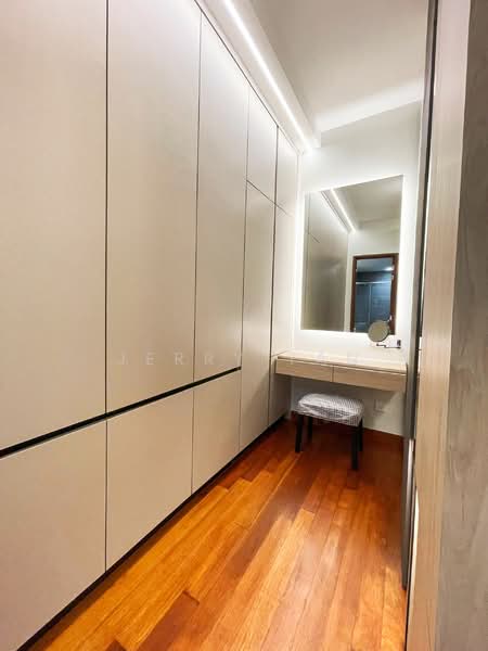 Kondominium untuk Disewa di Muze @ PICC - Jerry Tan - Interior - PropertyGuru.com.my