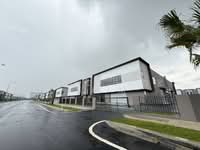 For Rent - Taman Perindustrian Air Hitam