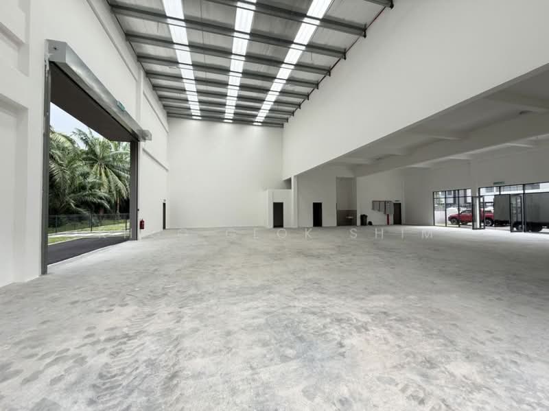 Factory for Rent in Taman Perindustrian Air Hitam (Klang) - KHOO GEOK SHIM - PropertyGuru.com.my