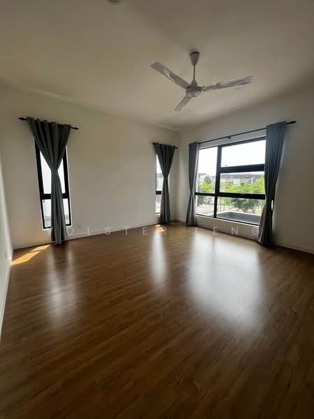 Semi-Detached House for Rent in Bandar Tropicana Aman (Telok Panglima Garang) - Volster Leng - Interior - PropertyGuru.com.my