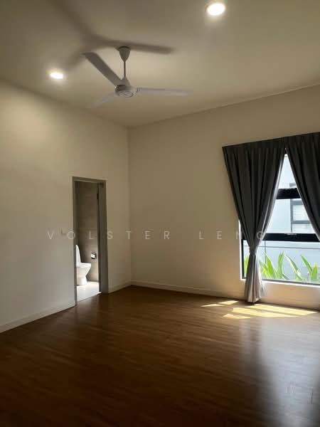 Semi-Detached House for Rent in Bandar Tropicana Aman (Telok Panglima Garang) - Volster Leng - Interior - PropertyGuru.com.my