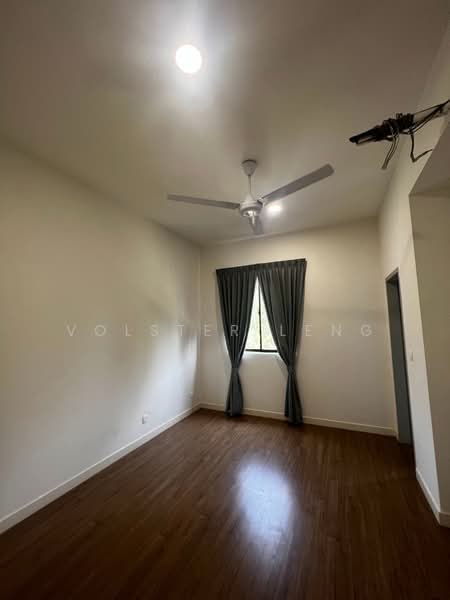 Semi-Detached House for Rent in Bandar Tropicana Aman (Telok Panglima Garang) - Volster Leng - Interior - PropertyGuru.com.my