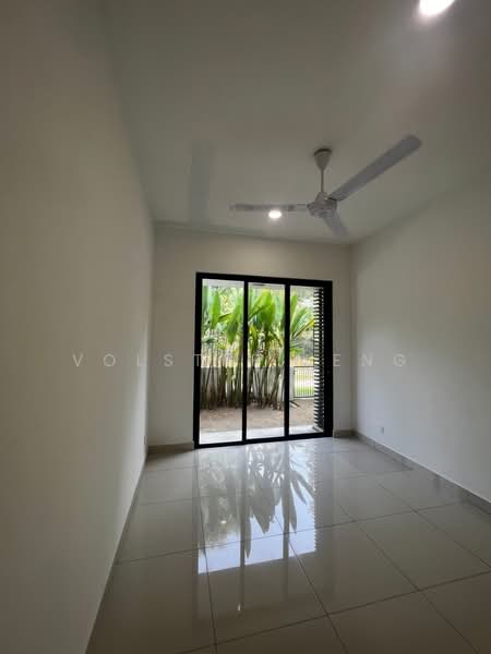 Semi-Detached House for Rent in Bandar Tropicana Aman (Telok Panglima Garang) - Volster Leng - Interior - PropertyGuru.com.my