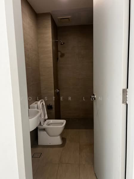 Semi-Detached House for Rent in Bandar Tropicana Aman (Telok Panglima Garang) - Volster Leng - Bathroom - PropertyGuru.com.my