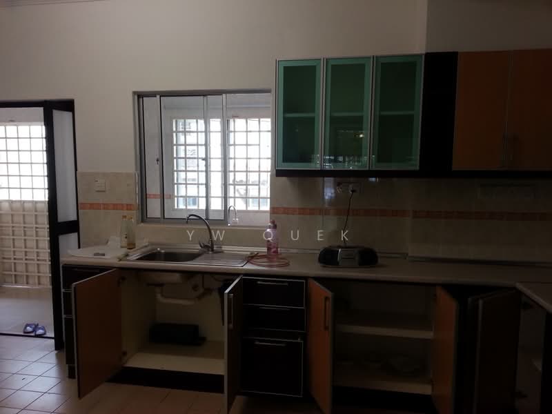 Rumah Teres 2 Tingkat untuk Dijual di Bandar Kinrara Seksyen 5 (Bandar Kinrara) - YW Quek - PropertyGuru.com.my