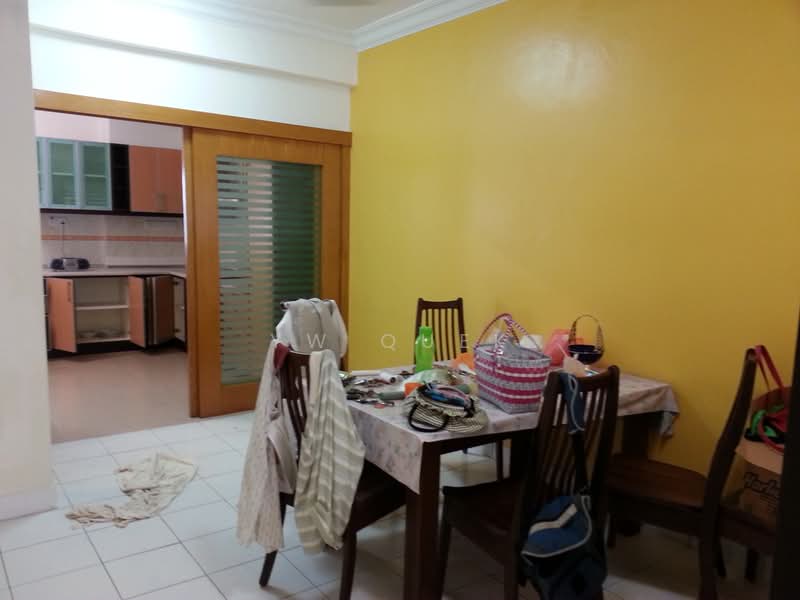 Rumah Teres 2 Tingkat untuk Dijual di Bandar Kinrara Seksyen 5 (Bandar Kinrara) - YW Quek - PropertyGuru.com.my