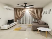 For Rent - Traders Garden @ Cheras Selatan